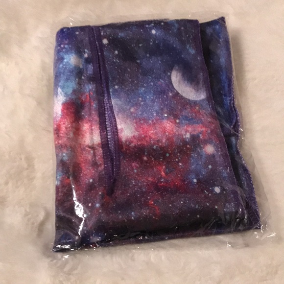 Do Rags Doo Rag Du Rag Do Cotton Bandana Head Wrap - Picture 4 of 7